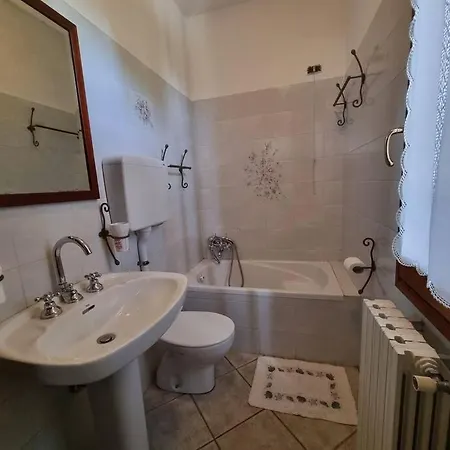 Hébergement de vacances Lovely With Pool And Views! - Casa Betulle *