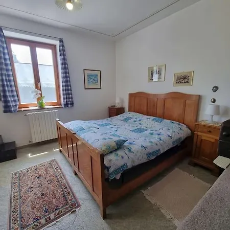 Lovely With Pool And Views! - Casa Betulle Hébergement de vacances *