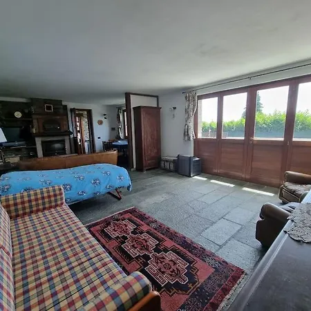 Hébergement de vacances Lovely With Pool And Views! - Casa Betulle